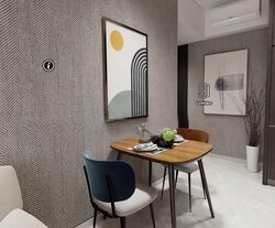 Sophia Regency (D9), Apartment #572580191